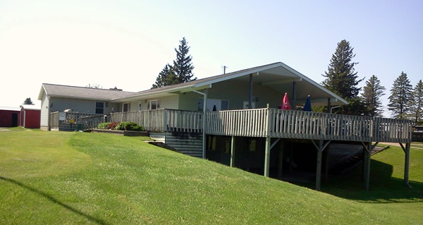 Clubhouse